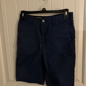 Volcom boys Sz 16 shorts